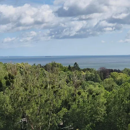Panorama Sopot