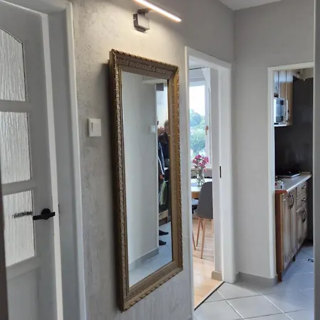 Panorama Apartmán Sopoty