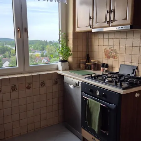Panorama Apartmán *