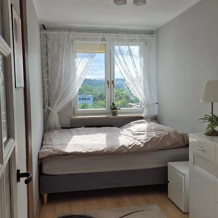 Apartmán Panorama