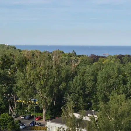 Panorama Sopot