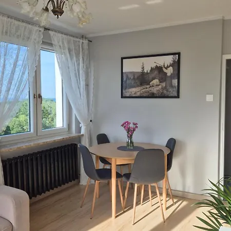 Panorama Apartmán *
