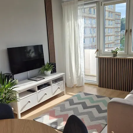 Apartmán Panorama