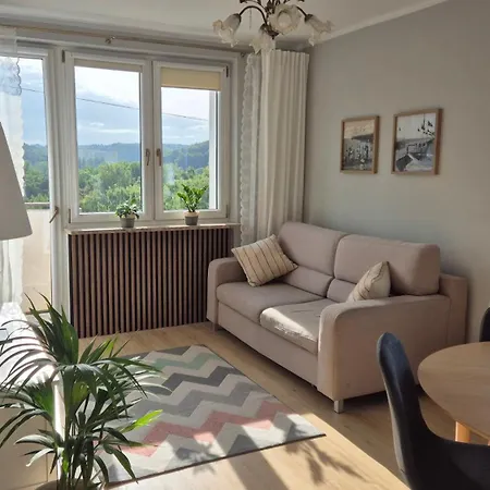 Apartmán Panorama