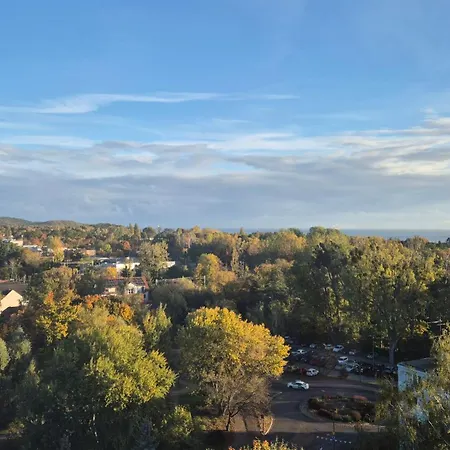 Panorama Apartmán