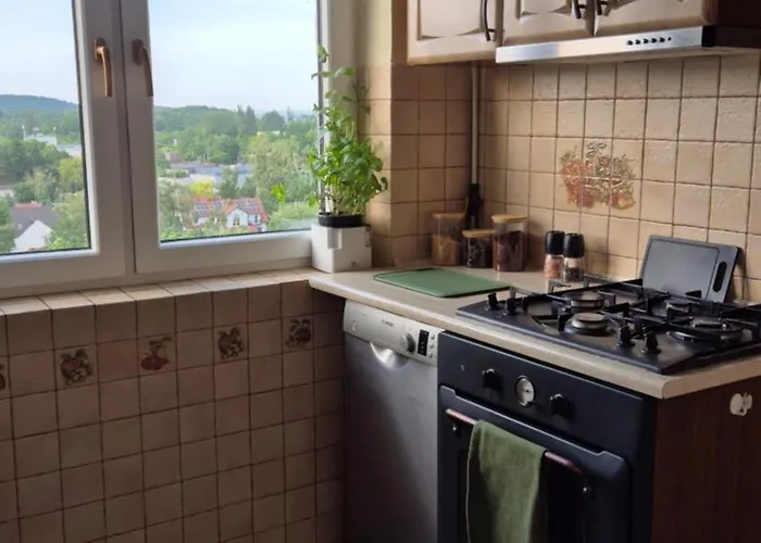 Panorama Apartmán *