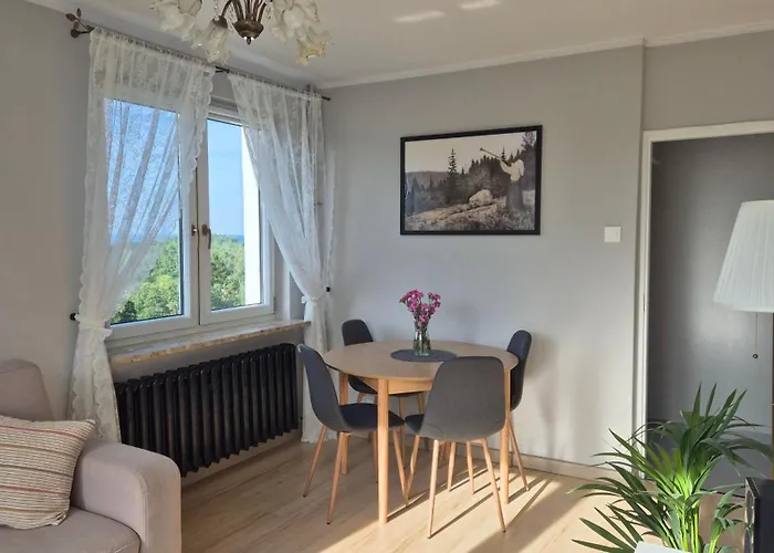 Panorama Apartmán *