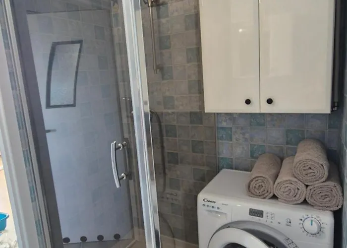 Panorama Apartmán Sopoty